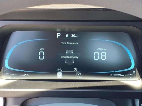 New 2026 Hyundai Elantra SE FWD image 13