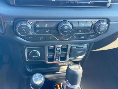 New 2026 Jeep Wrangler Sahara image 26