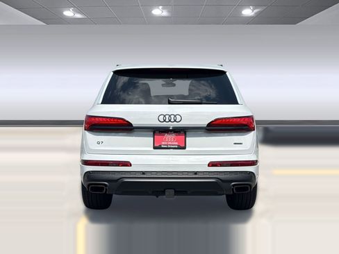 New 2026 Audi Q7 2.0T Premium AWD/4WD image 10