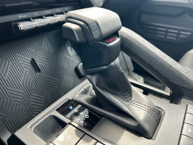 Used 2024 Toyota Tacoma TRD Off-Road AWD/4WD image 26