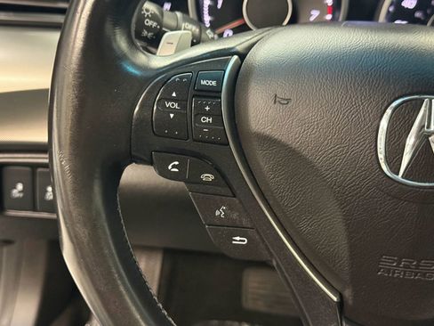 Used 2014 Acura TL SH-AWD image 28