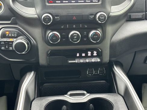 Used 2020 RAM 1500 Big Horn image 23
