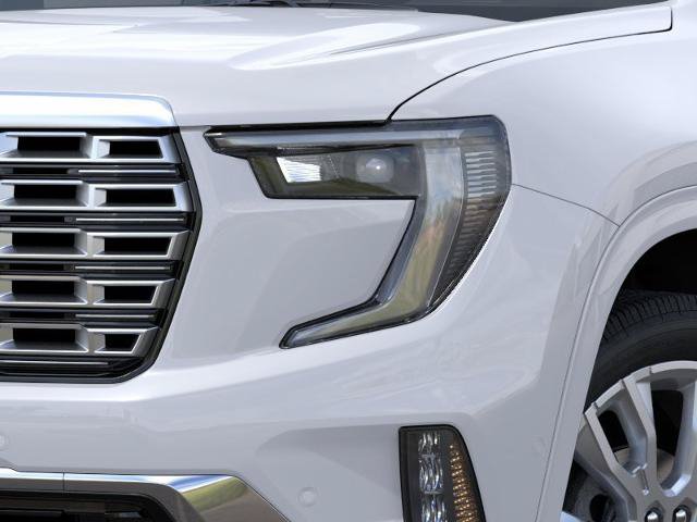 New 2027 GMC Acadia Denali AWD/4WD image 10