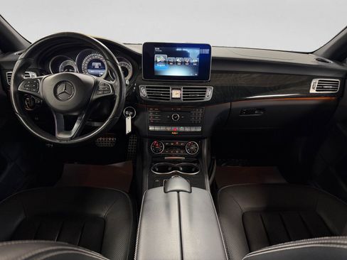 Used 2016 Mercedes-Benz CLS 400 4MATIC image 17