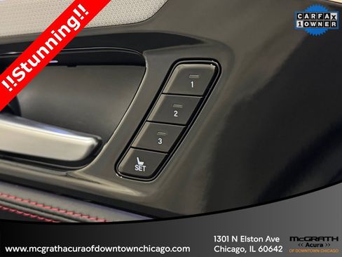 Used 2025 Acura MDX A-Spec image 16