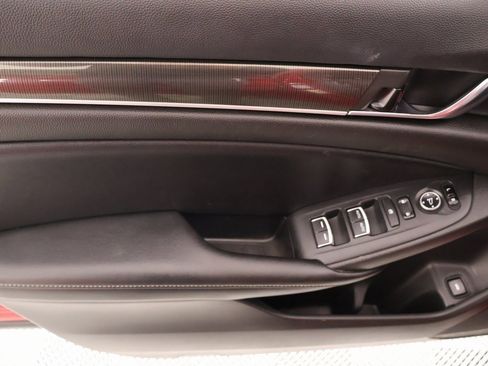 Used 2022 Honda Accord Sport image 14