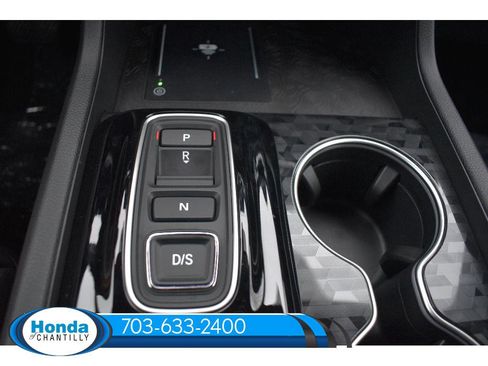 New 2026 Honda Passport TrailSport Elite image 18