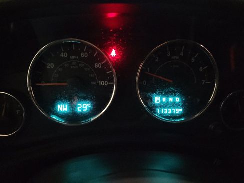 Used 2017 Jeep Wrangler Unlimited Sport AWD/4WD image 23