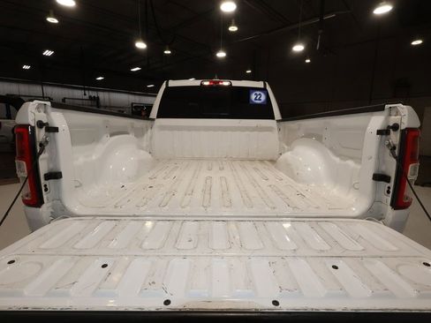Used 2022 RAM 1500 Big Horn AWD/4WD image 15