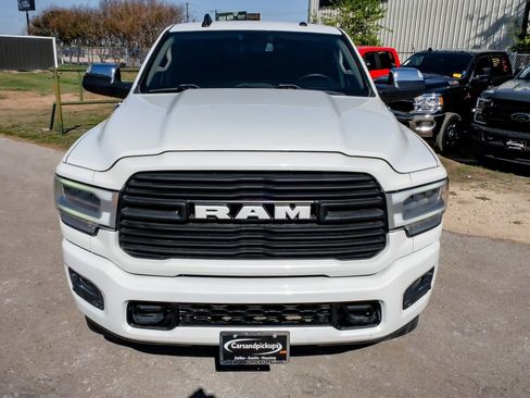 Used 2019 RAM 2500 Laramie image 49