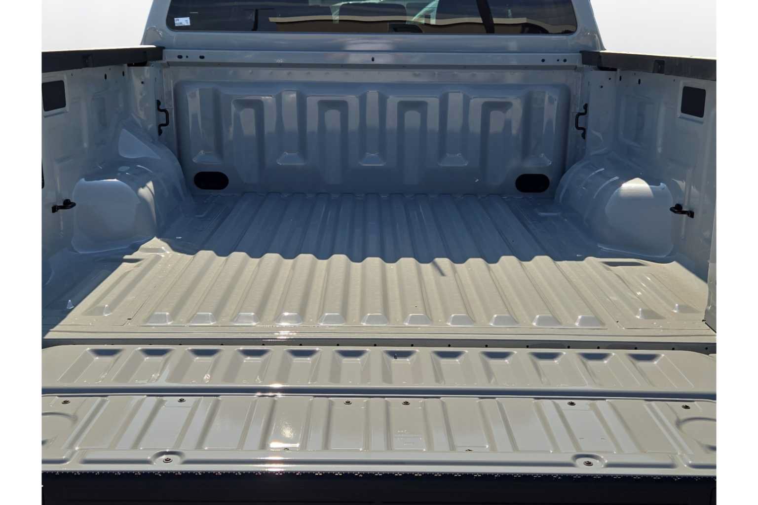 New 2026 Ford Ranger XLT RWD image 20