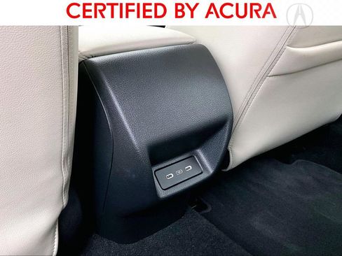 Certified 2025 Acura Integra A-Spec image 31
