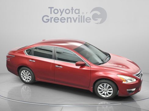 Used 2015 Nissan Altima 2.5 S w/ Power Driver Seat Package FWD image 17