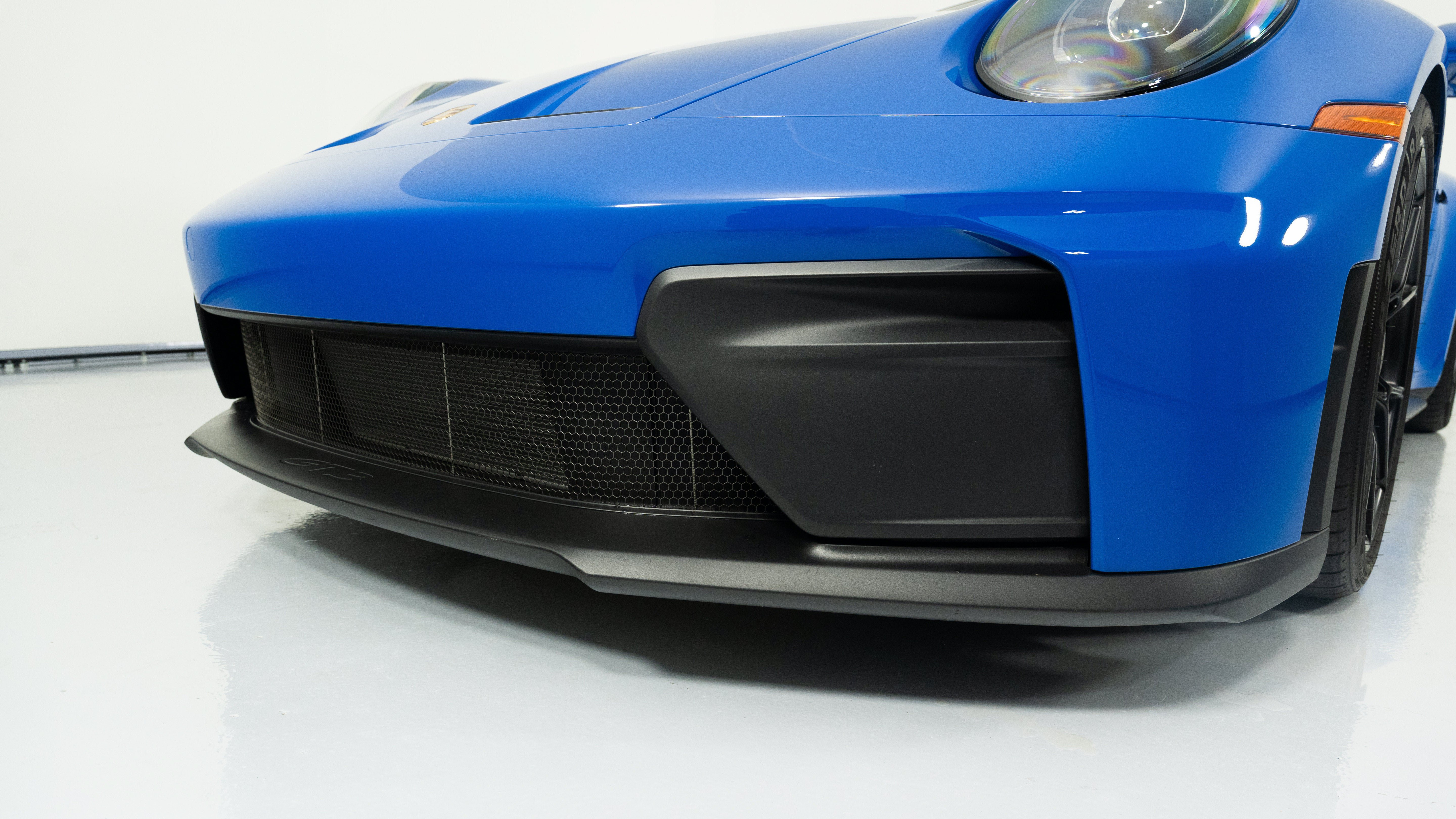 Used 2025 Porsche 911 GT3 RWD image 9