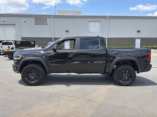 New 2026 RAM 1500 RHO AWD/4WD image 10