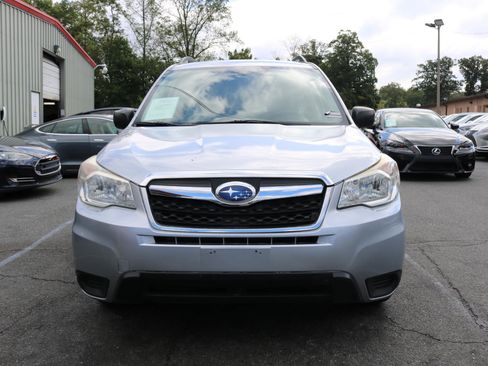 Used 2015 Subaru Forester 2.5i w/ Alloy Wheel Package image 5