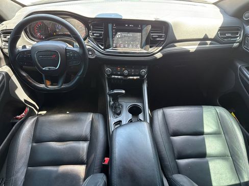 Used 2022 Dodge Durango GT RWD image 11