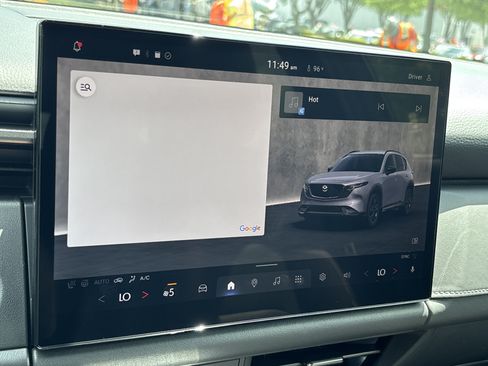 New 2026 MAZDA CX-5 Preferred AWD/4WD image 30