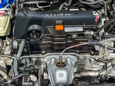 Used 2020 Honda Civic LX image 28