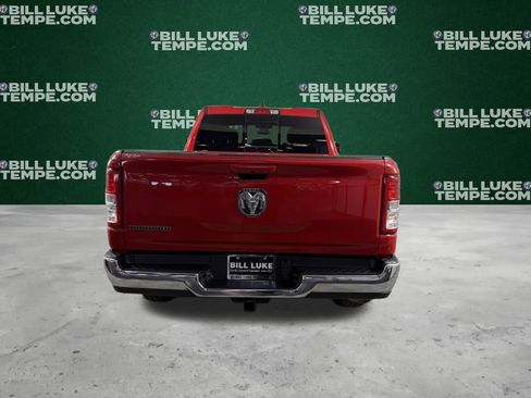 Used 2022 RAM 1500 Big Horn image 9