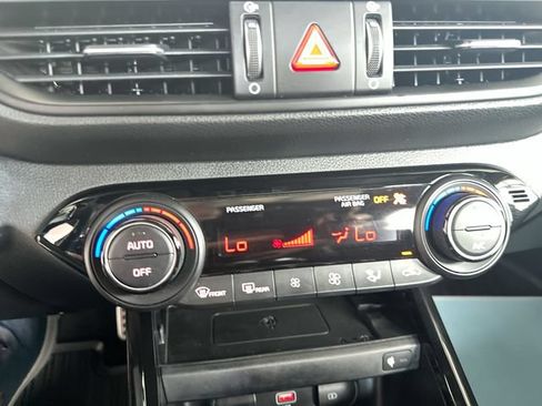 Certified 2024 Kia Forte GT w/ GT2 Package FWD image 19