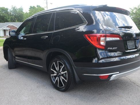 Used 2022 Honda Pilot Touring image 23
