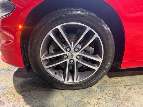 Used 2019 Dodge Charger SXT w/ Plus Group image 27