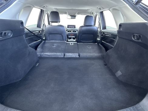 Used 2021 MAZDA CX-5 Touring w/ Touring Preferred SV Package image 42