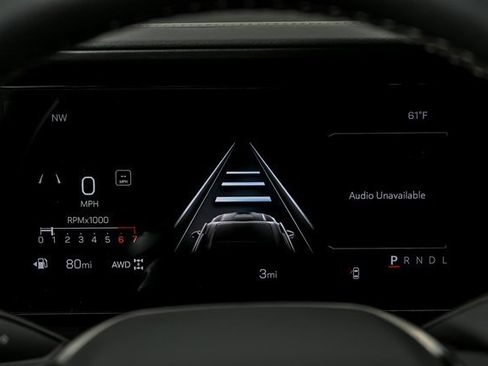 New 2026 GMC Terrain AT4 w/ Convenience Package III image 11