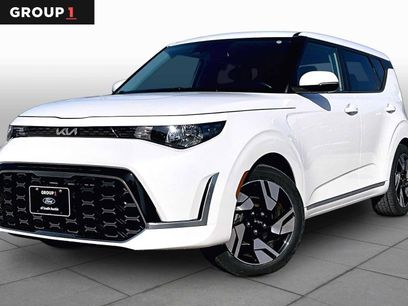 Used 2023 Kia Soul GT-Line