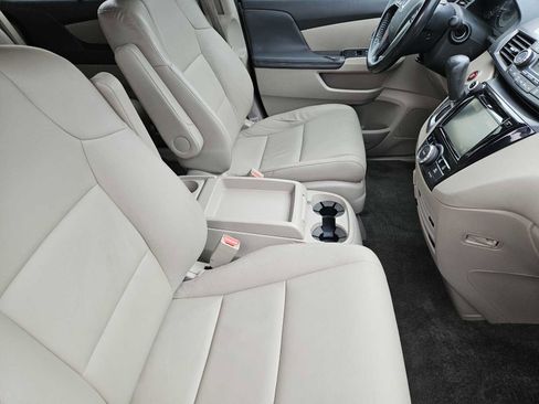 Used 2014 Honda Odyssey EX-L image 13
