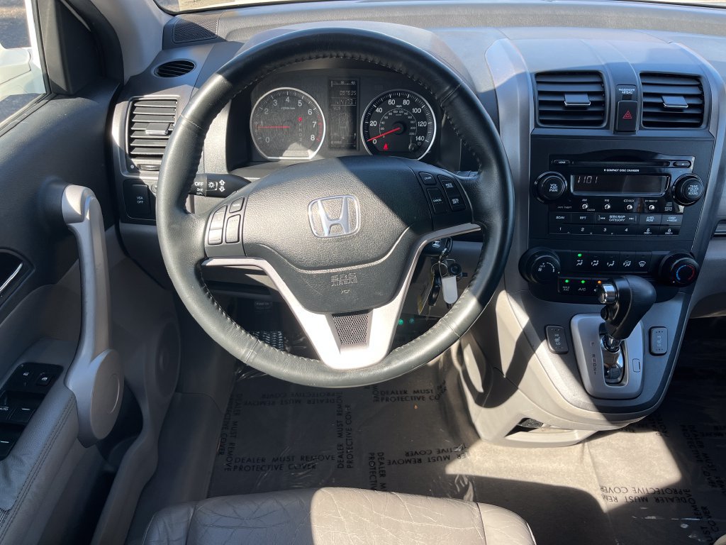 Used 2007 Honda CR-V EX-L image 21