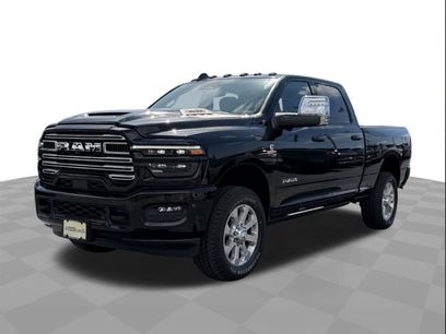 Used 2025 RAM 2500 Laramie