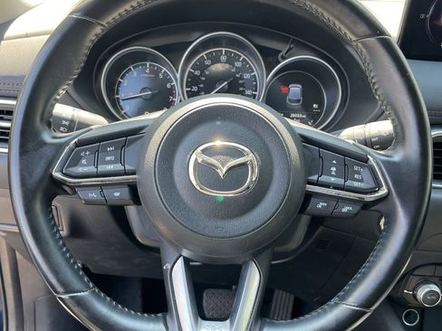 Used 2024 MAZDA CX-5 AWD 2.5 S w/ Select Package image 21