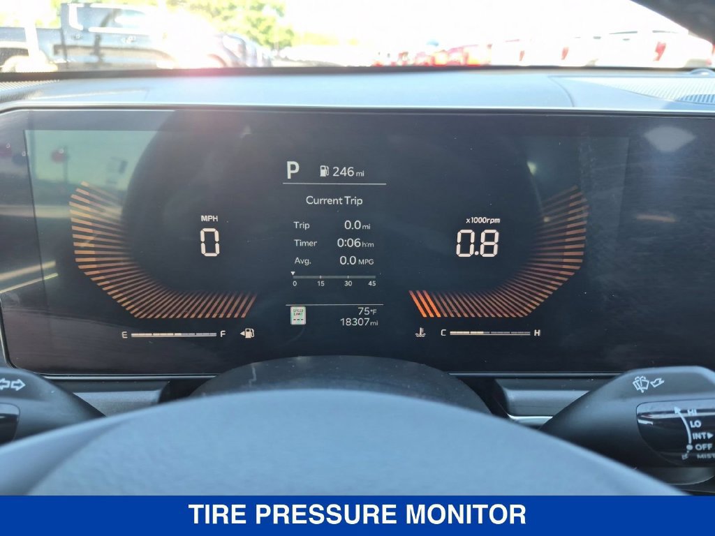 Used 2025 Kia K5 GT-Line w/ GT-Line Premium Package FWD image 22