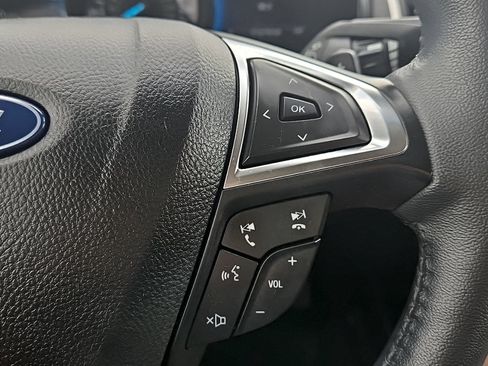 Used 2024 Ford Edge SEL w/ Convenience Package AWD/4WD image 14