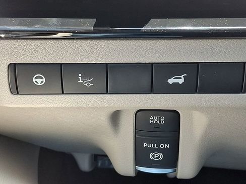 New 2026 Nissan Murano Platinum image 19