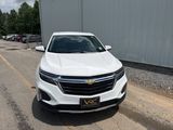 Used 2023 Chevrolet Equinox LT w/ Driver Convenience Package image 4