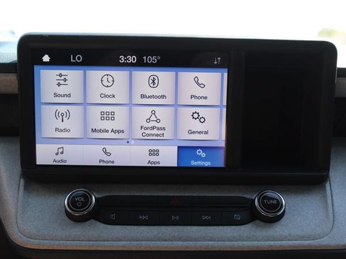 Used 2024 Ford Maverick XLT FWD image 33
