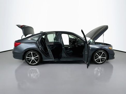 Used 2023 Honda Civic Touring image 29