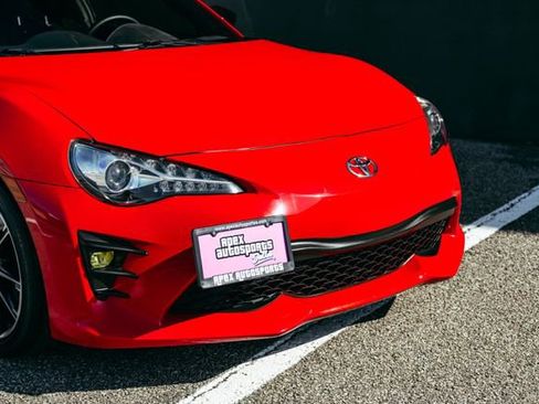Used 2018 Toyota 86 GT image 21