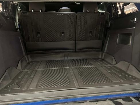 Used 2022 Ford Bronco Badlands w/ Sasquatch Package image 26