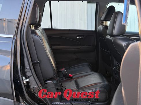 Used 2019 Honda Pilot EX-L image 17