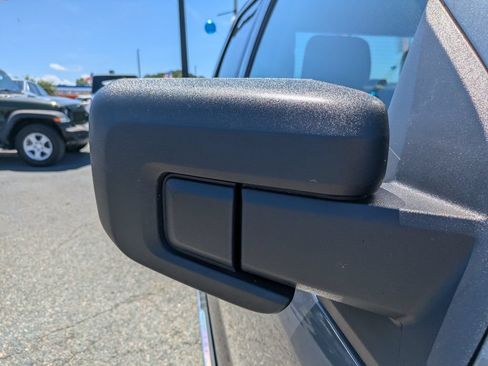 Used 2025 Ford F150 XLT w/ Equipment Group 301A Standard RWD image 13