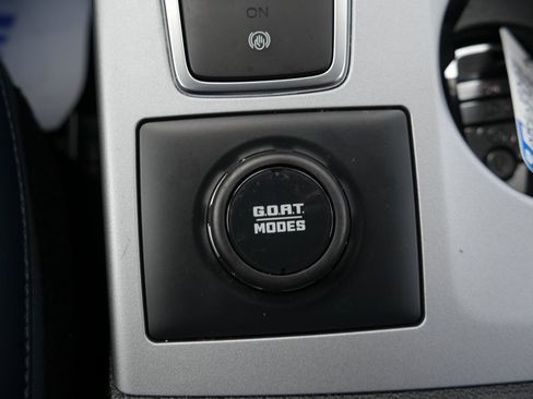 Used 2022 Ford Bronco Sport Outer Banks w/ Tech Package image 20