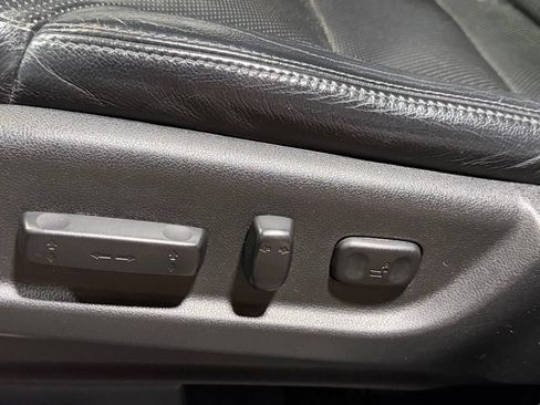 Used 2015 Honda CR-V EX-L image 15