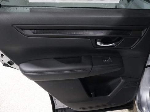 New 2026 Honda CR-V LX image 10