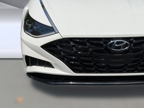 Used 2023 Hyundai Sonata SEL w/ Cargo Package FWD image 28