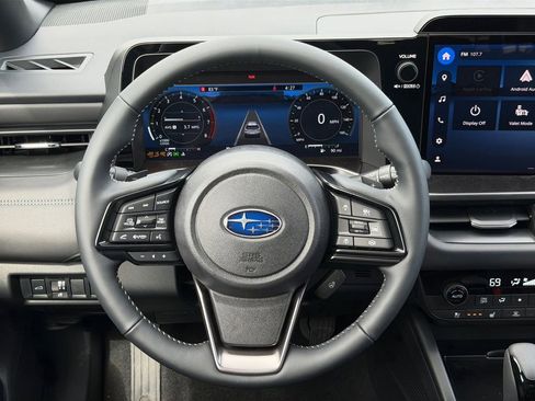 New 2026 Subaru Outback Touring XT AWD/4WD image 20
