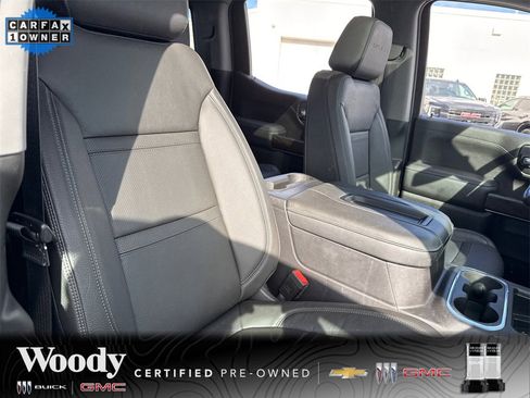 Certified 2021 GMC Sierra 1500 Denali w/ Driver Alert Package II image 39